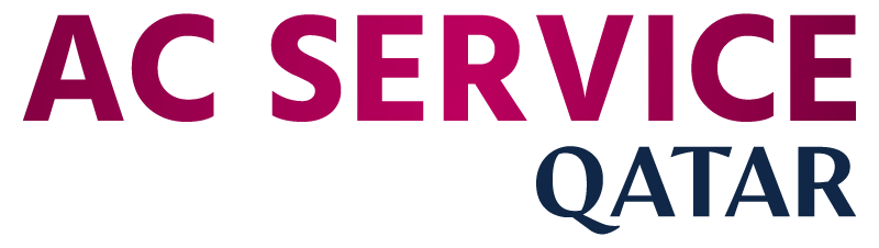 AC Service Qatar Logo